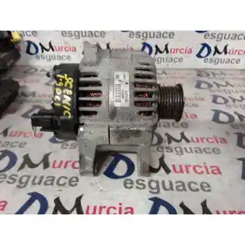 

ALTERNATOR RENAULT SCENIC II