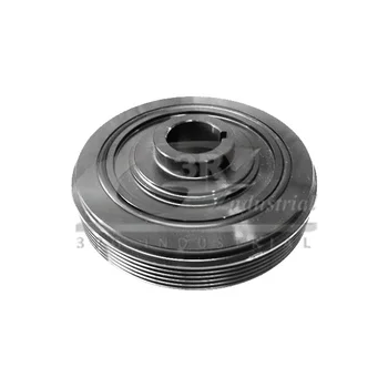 

CRANKSHAFT PULLEY 142x30-5PK.COMPATIBLE WITH. CITROËN: BX C15 C25 PEUGEOT: 405, 205 309 J5 Bus J5 Box
