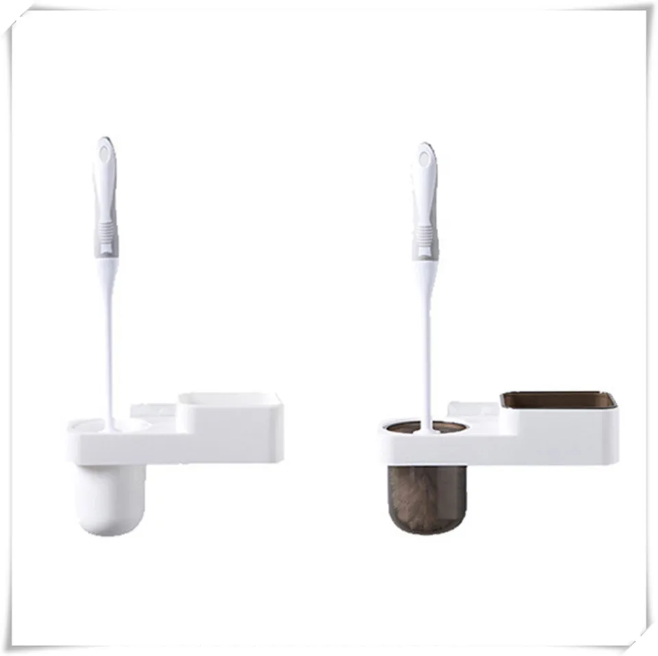 toilet brush wall xq1