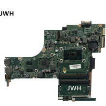 Для ноутбука hp Pavilion 14-ab материнская плата 940M 2GB i5 DAX1BDMB6F0 810334-001 810334-501 810334-601 протестированная Рабочая