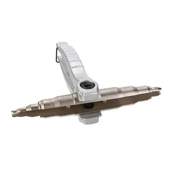 

1PC Air Conditioner Manual Copper Pipe Tube Expander Refrigeration Air Refrigerant Tool Tool Swaging Conditioner Hand Expan