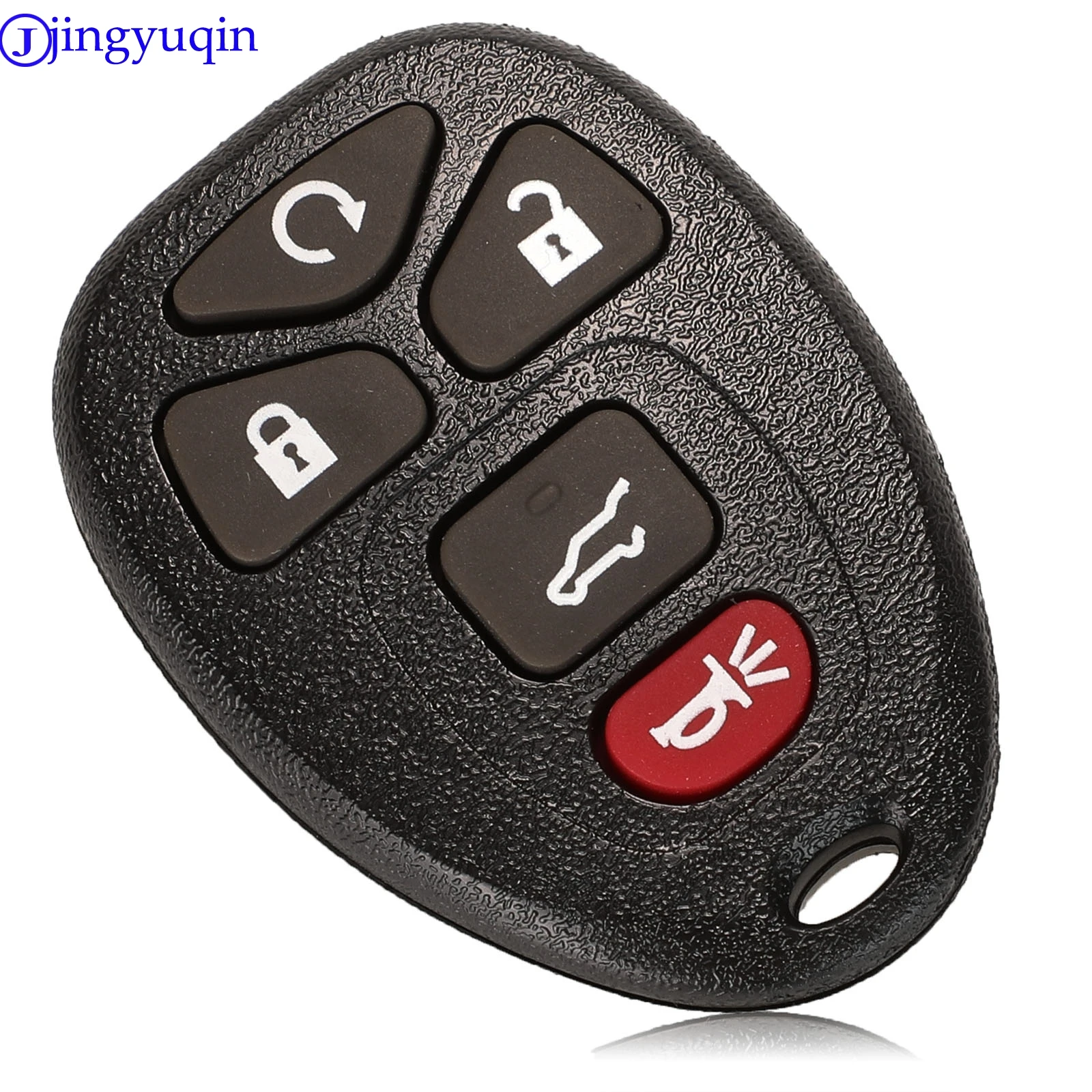 jingyuqin Remote key For GMC Acadia Savana Sierra Yukon XL