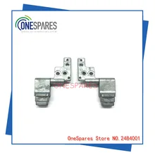 Ноутбук для Dell Latitude D420 D430 серии 12," lcd шарнир серии ноутбук Набор левый+ правый(только петли