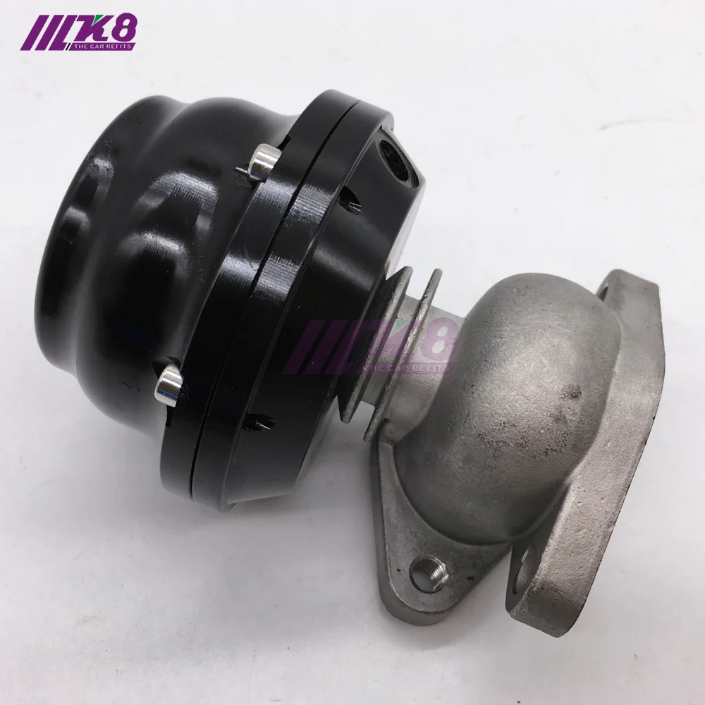 Внешний турбо V-Band V Band wategate Turbocharge фланец WG-38mm F38 24PSI