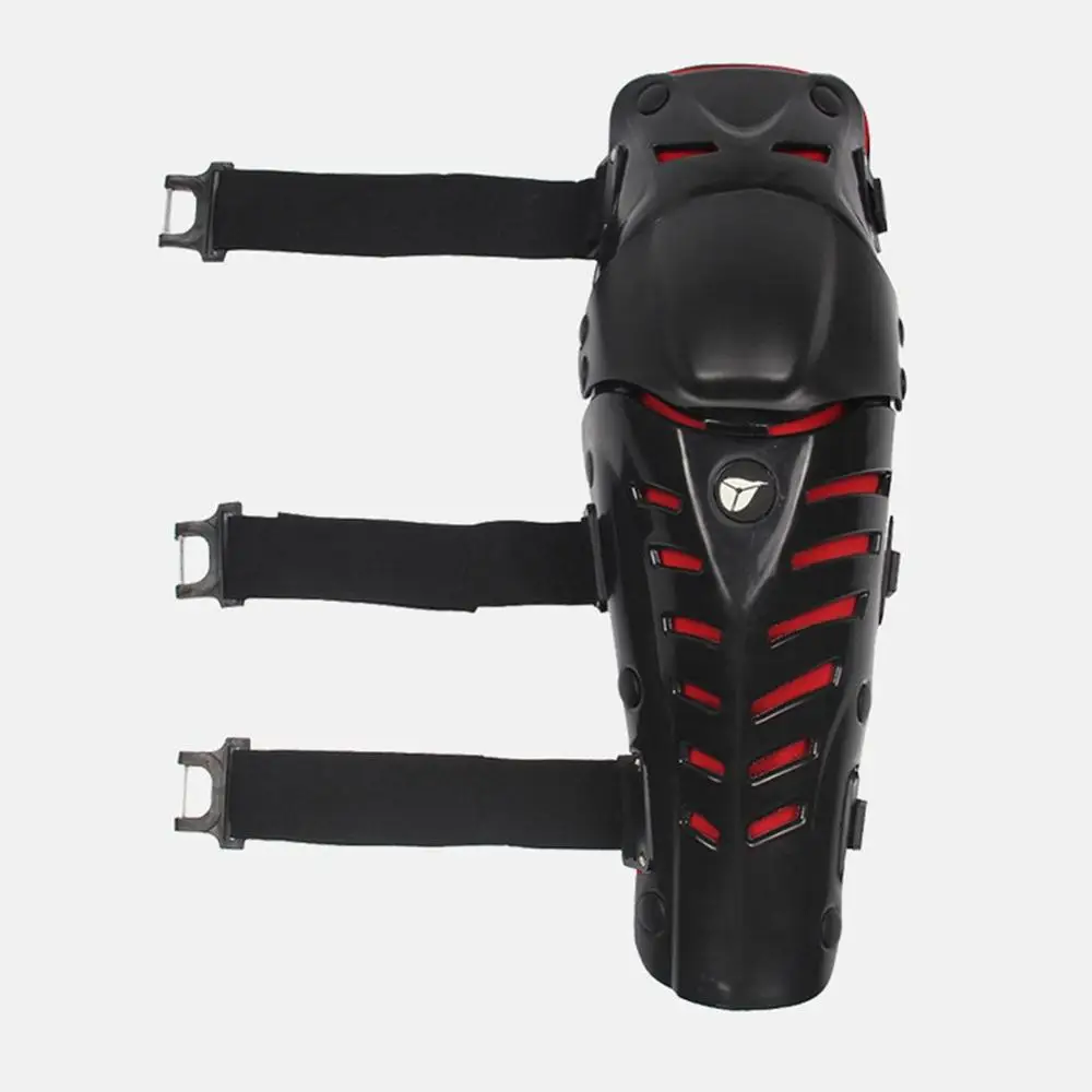 HEROBIKER наколенники для мотокросса, уличные спортивные Леггинсы, наколенники для рыцаря, анти-осенние инструменты для защиты мотоцикла, 1 пара