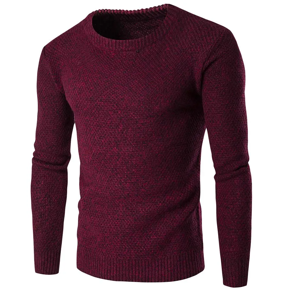 New Men Sweaters Coat Slim Fit Jumpers Knit Warm Winter Man Sweater Clothes New Men Sweaters Coat Slim Fit Jumpers Knit Warm Winter Man Sweater Clothes