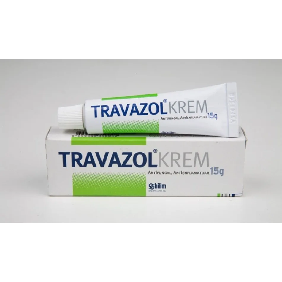 Travazol Creme Pour La Peau 15 G Antifongiques Eruption Cutanee Champignon Inflammation Severe Eczema Rougeole Herpes Varicelle Eruption Cutanee Varicelle Aliexpress