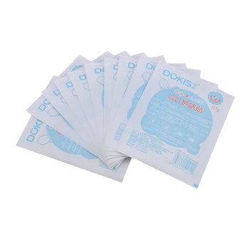 

Baby Care Band Aid Swimming Newborn Child Navel Stickers Bath Waterproof Infants Breathable Umbilical Cord Sticker 10pcs