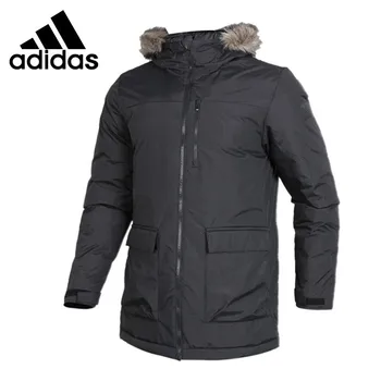 

Original New Arrival Adidas Men's Down coat Hiking Down Sportswear