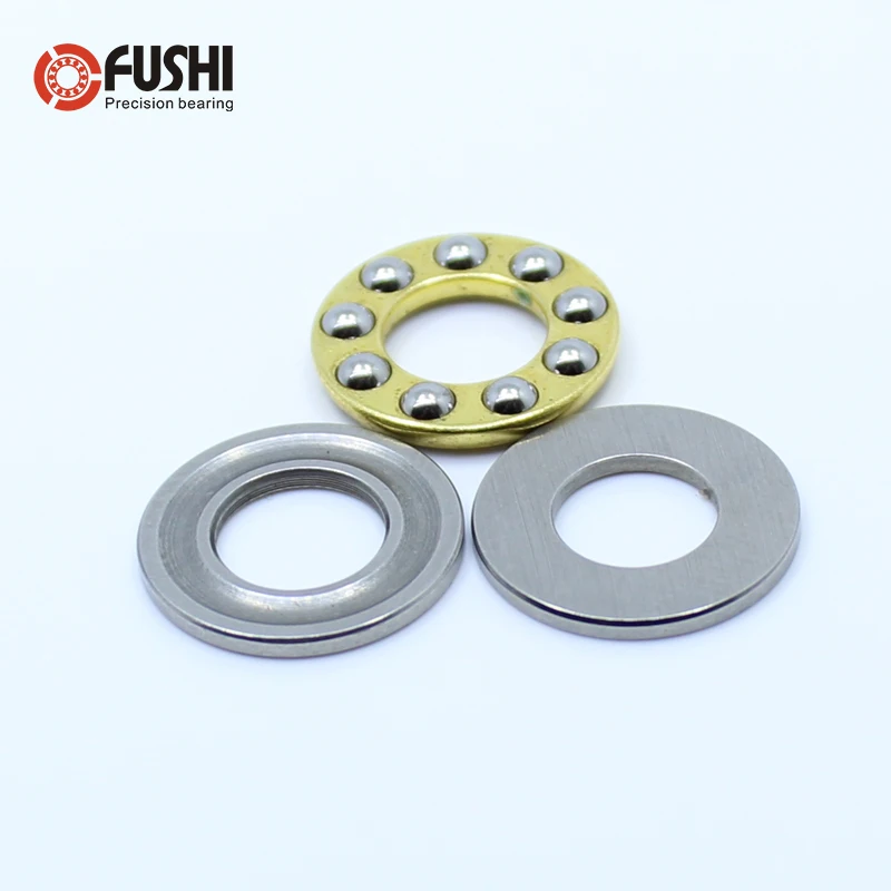 Подшипник f10 17m