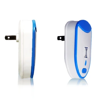 

Household Electronic Mosquito Repellent Multifunctional Indoor Mouse Repellent Device WXV Sale