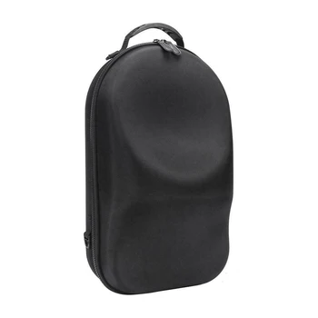 

Protection Travel Portable VR Storage Zipper Anti Dust Shockproof Shell Carry Case Large Capacity With Handle For Oculus Rift S