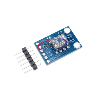 

OPT101 CJMCU-101 analog light sensor light intensity module monolithic photodiode