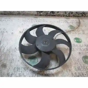 

ELECTRIC FAN OPEL MERIVA Cosmo GATE 2 PINS [15396198]