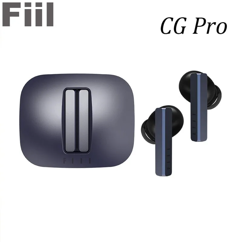 Оригинальные беспроводные наушники Youpin FIIL CG Pro TWS с активным шумоподавлением
