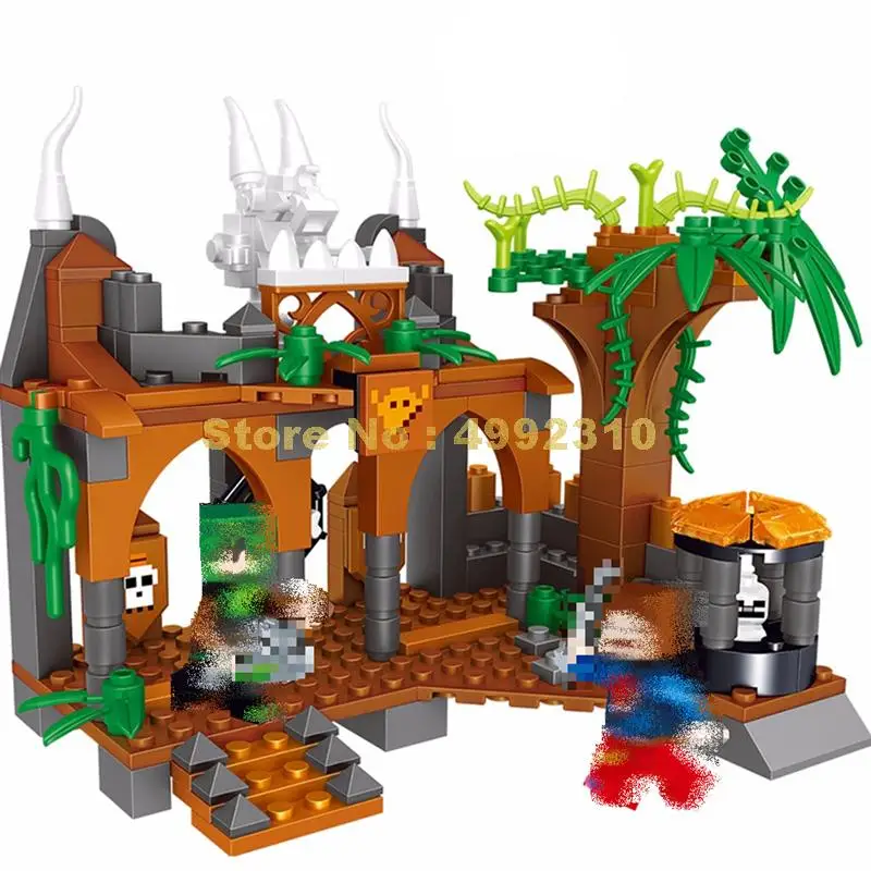 lele building blocks