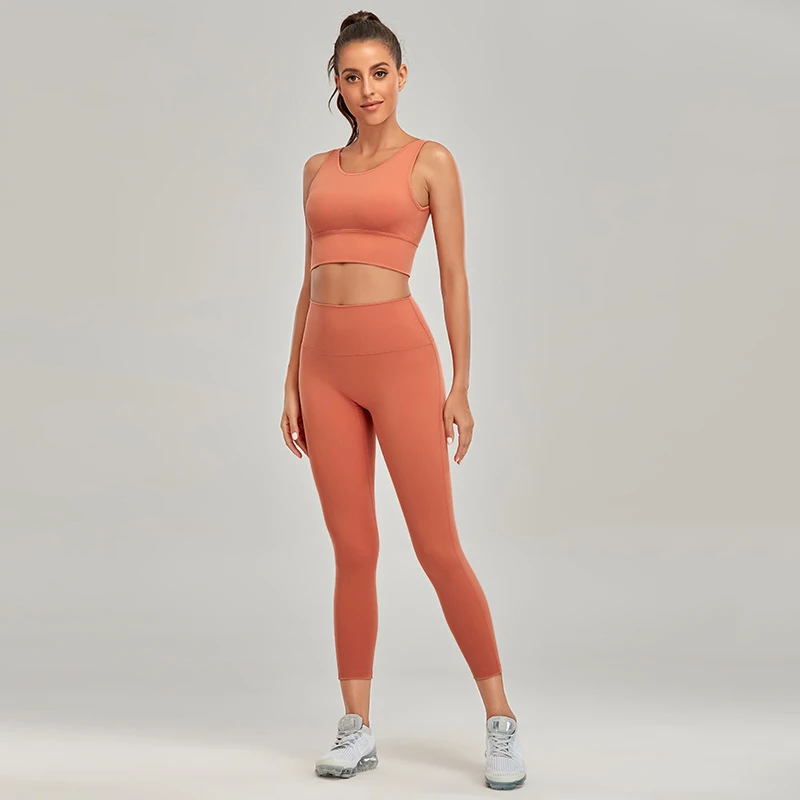 Одежда для йоги Женская Профессиональная Элитная Европейская и американская