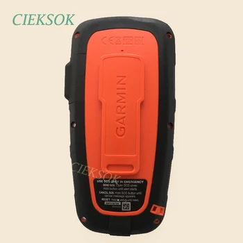 

For Garmin inReach Explorer+ Li-ion Battery with Bottom Back Cover Case of SOS USE 361-00107-00 GPS Replacement Spare Parts