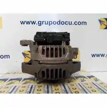 

028903025H ALTERNATOR VOLKSWAGEN POLO SALOON (6N1)