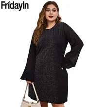 

Fridayin Kaftan Plus Size Dubai Abaya Muslim Hijab Dress Turkey African Dresses For Women Vestidos Oman Robe Longue Musulman