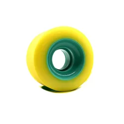 4pcs/Lot 60x40mm Solid Replacement Wheels Diy Skatesboard Skateboard Wheel Longboard Pu For Rough Grounds Asphalt Road Skates