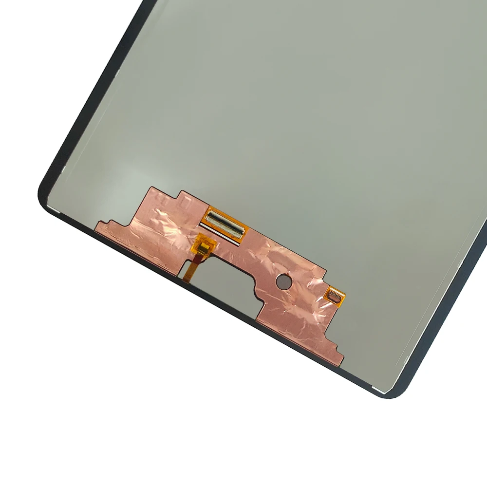 LCD ÷ ġ ũ Ÿ г  ü, Ｚ   S7 SM-T870 T875 T876B , AAA + ǰ, 11.0 ġ