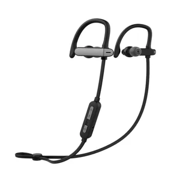 

W10 Magnetic Wireless Bluetooth Earphones Sport Music Headset HiFi Sound Neckband Earbuds with Mic For iPhone Samsung