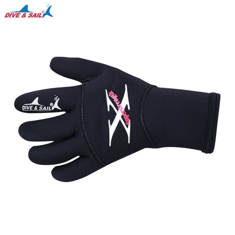 Мужские и женские 2 мм неопреновые перчатки для дайвинга, высокоэластичные перчатки для подводной охоты, подводного плавания, серфинга, катания на лодках, водных видов спорта, перчатки
