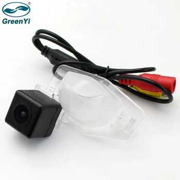 

GreenYi Night Vision Waterproof Special Car Rear View Camera For Honda CRV CR-V Odyssey 07-11 Vehicle Reverse Backup Camera