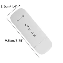 Автомобильный точка 4g маршрутизатор Lte две Sim карты слот антенна MiFi 4G Unloked Wi-Fi маршрутизатор Портативный Wi-Fi модем