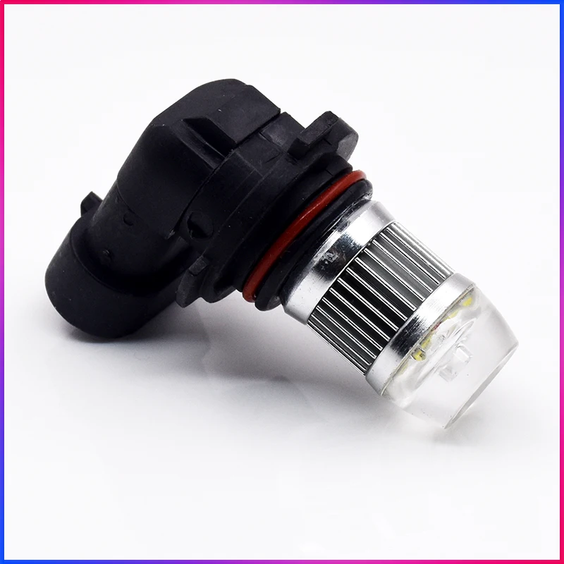 ShinMan 2X 30 Вт H7 H8 H9 H11 9005/HB3 9006/HB4 светодиодные фары для авто парковки вождения дневные