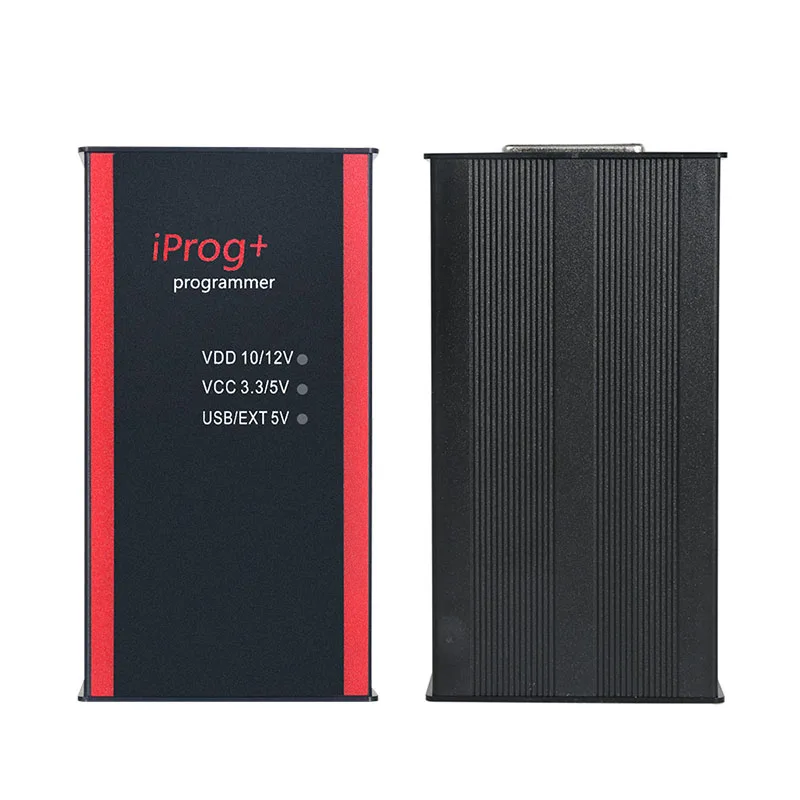 Программатор ключей Iprog + Pro V84 поддержка IMMO коррекция пробега сброс подушки