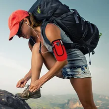 KISSCASE спортивный чехол на руку для бега чехол для samsung Galaxy S7 S6 Edge Чехлы S8 S9 Plus S5 S4 Note 5 4 3 A5 A7 Shell для iPhone 8 Xs