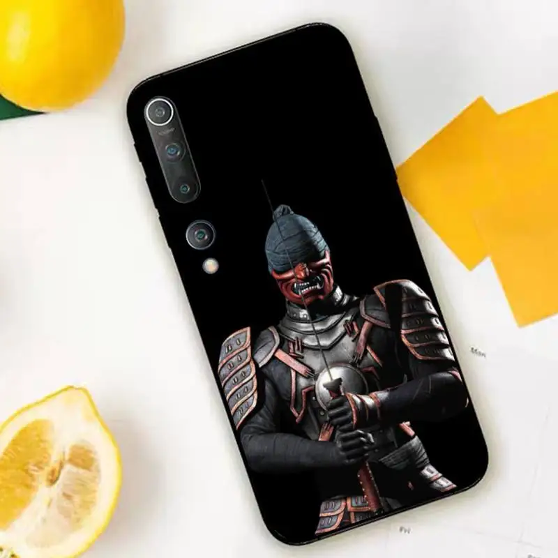 TOPLBPCS популярная игра kenshi Роскошный чехол для телефона Xiaomi mi 5 6 plus 6x8 8se 8lite 9 9se 5x10 pro