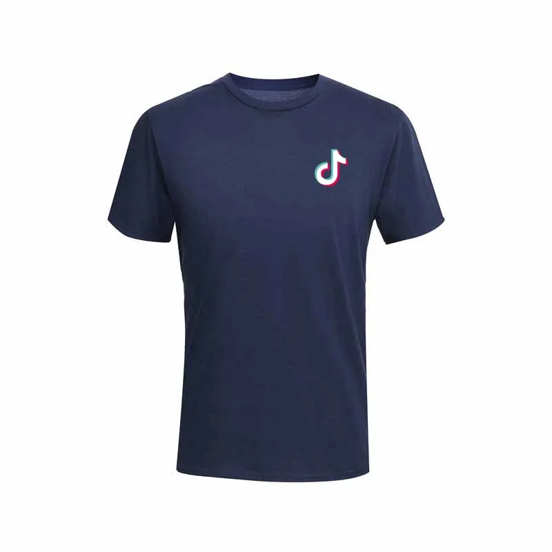 Breathable Shake symbol Men's T Shirt For Men  Men Quick drying Short Sleeve shirt Clothes jerseys golftennis Plus Size