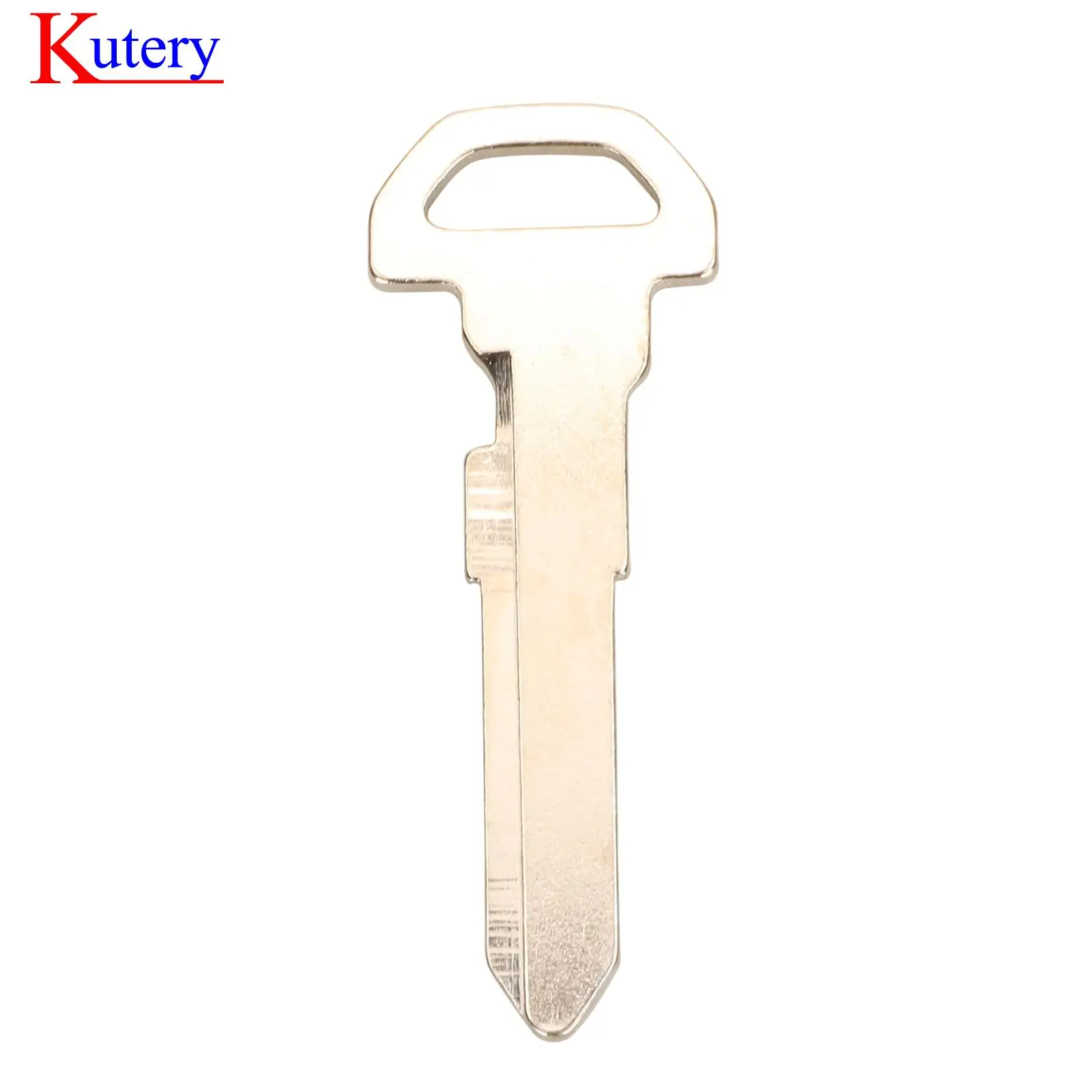 For Suzuki Swift Remote Smart Card Car Key Blade Emergency Insert With Uncut Blanks Small Blade HU133R Key car remote key car key
