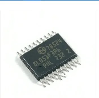 

Free shipping30pcs/lot STM8L051F3P6 8L051F3P6 TSSOP-20 Best quality