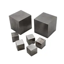

Tungsten Cube,Wolfram Block