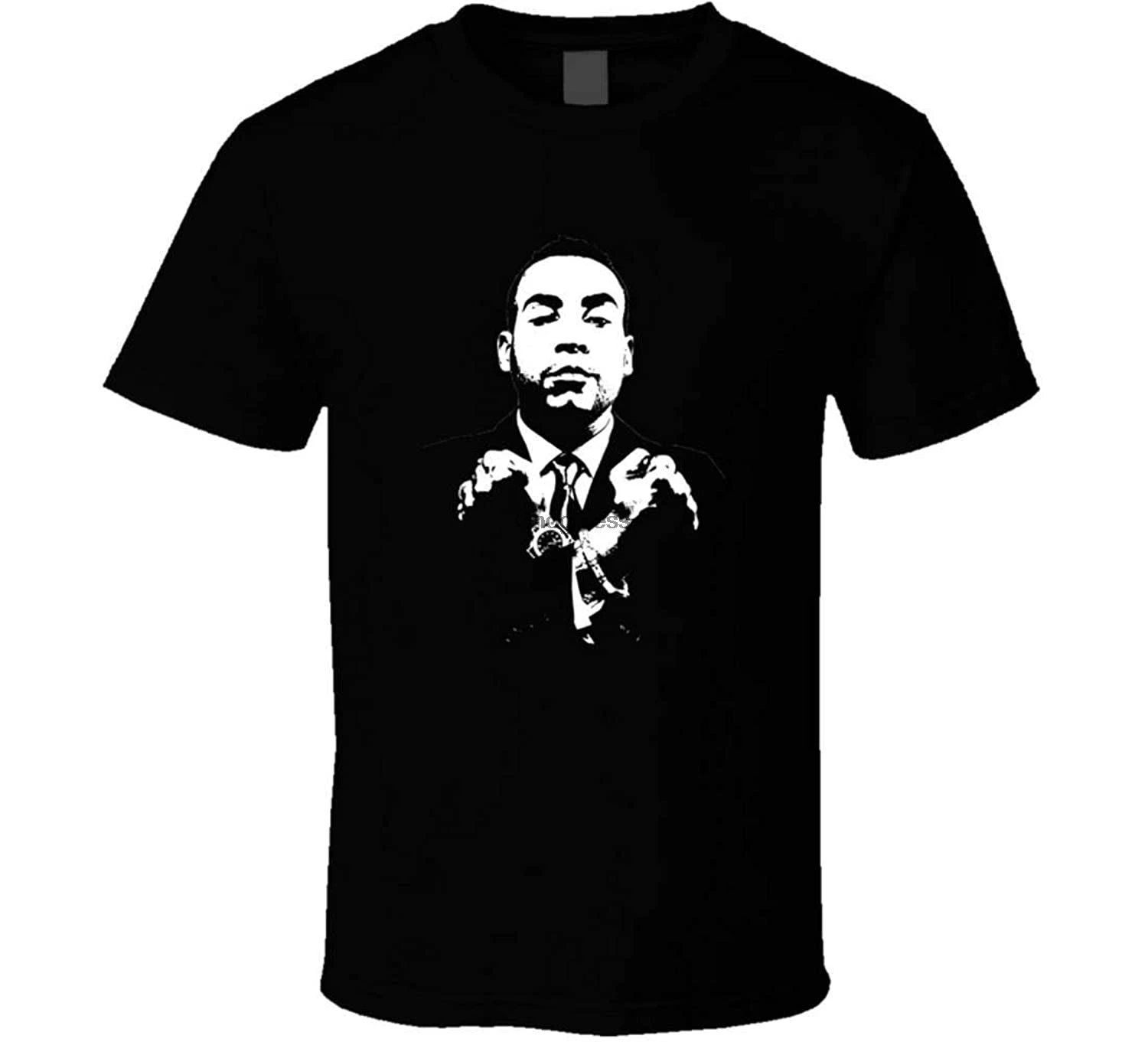 Cotton Don Omar Artist T Shirt Aliexpress
