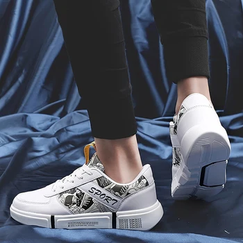 

Original Men Running Shoes Disruptor 2 Black Sneakers KAYANO Gel 90 Zoom Air 350 Breathable Trainers Sport Triple-S 500 Walking