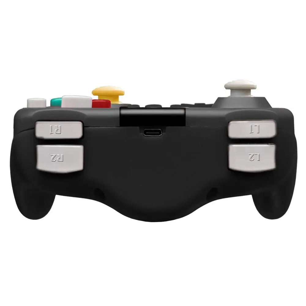Беспроводной Pro игровой контроллер для Nintendo Switch контроллер Поддержка NFC игрового контроллера геймпад для Nintendo Switch Win 7/8/10 консоли джойстик