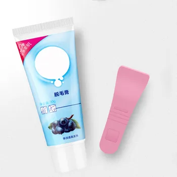 

30g Hair Inhibiting Water Ice Levin Painless hair removal cream Depilatory Cream Full-Body Depilatories Permanent Hair Remover