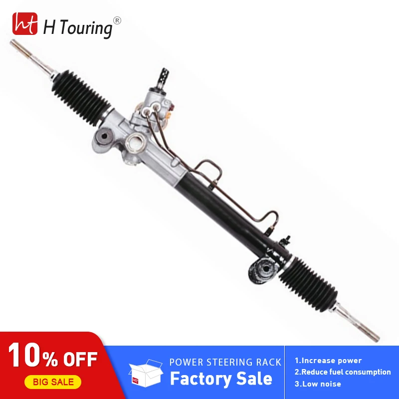 Новый усилитель руля для Toyota Camry ACV30 ACV31 MCV30 01 06 44250 33350 33370 4425033350 левопривод|Рулевые