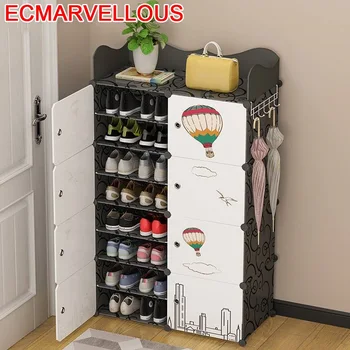 

Armario Schoenenrek Zapatero Para El Hogar Porta Scarpe Schoenenkast Mobili Mueble Cabinet Furniture Meuble Chaussure Shoes Rack