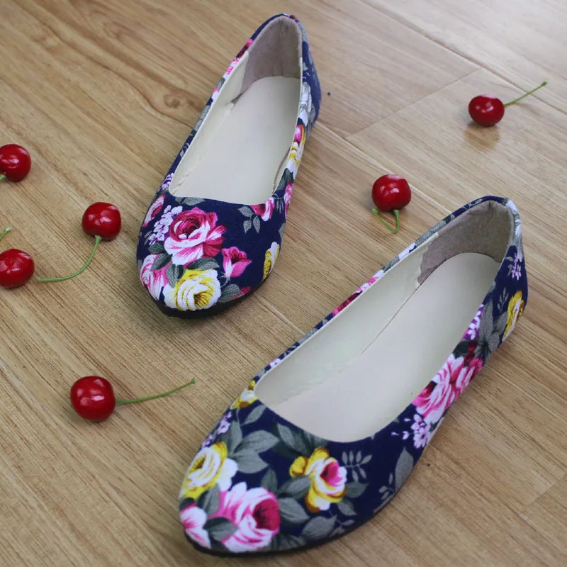 Zapatos Mujer балетки женские лоферы Женская обувь Балетки на плоской подошве с
