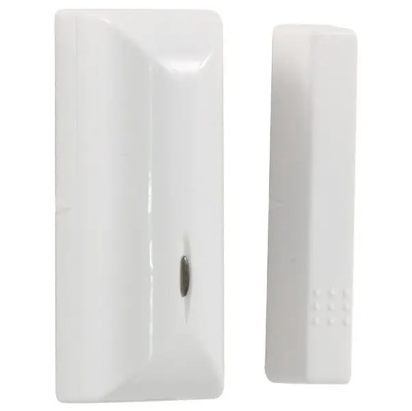 Most Advanced Wifi Alarm System GSM GPRS Smart Hom Alarm System Built In Temperature Sensor Ip Camera Support