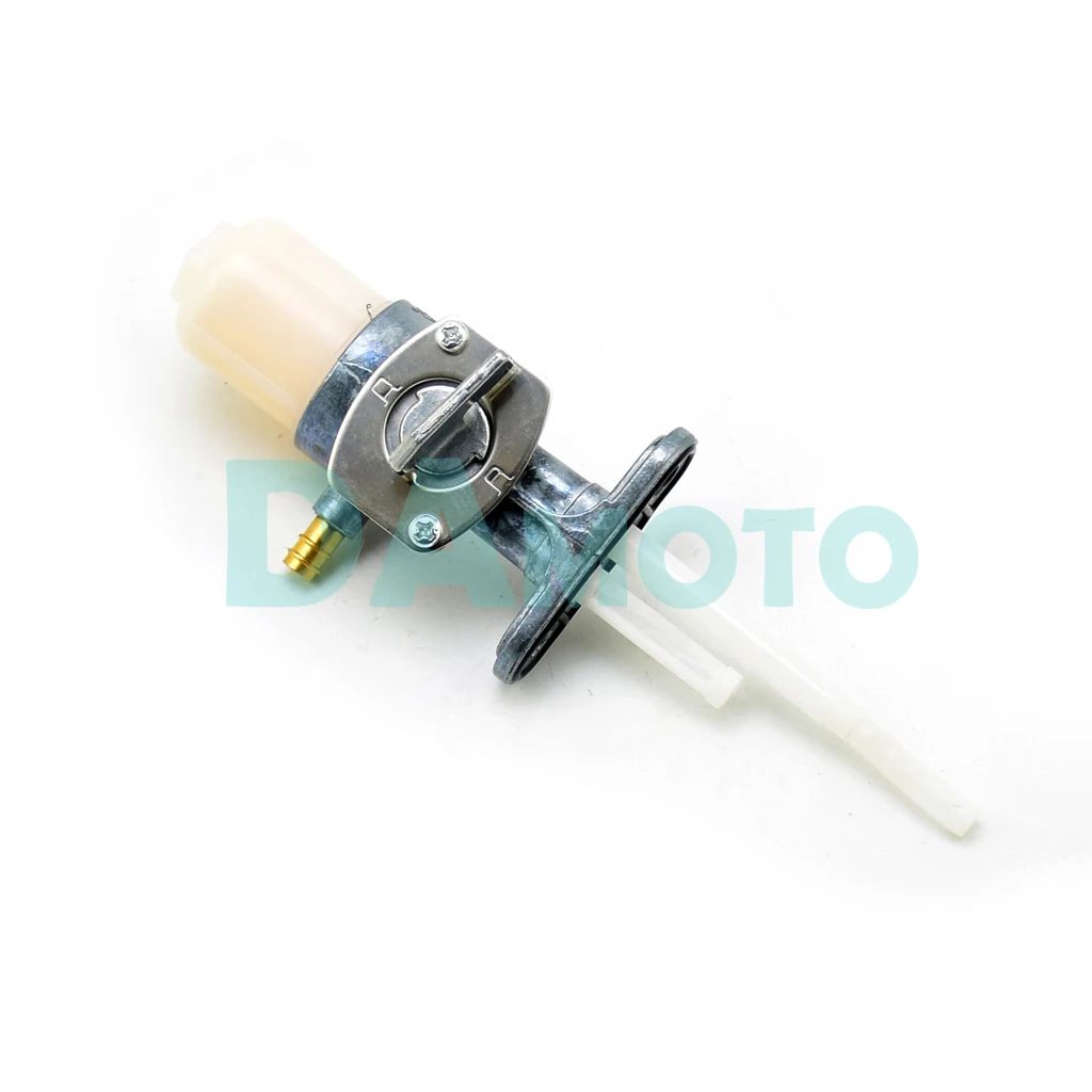 Мотоциклетный топливный переключатель Petcock/петух насос для Suzuki GN125 GN125-H GS125 GN125 GZ125HS Haojue HJ125 GZ125HS