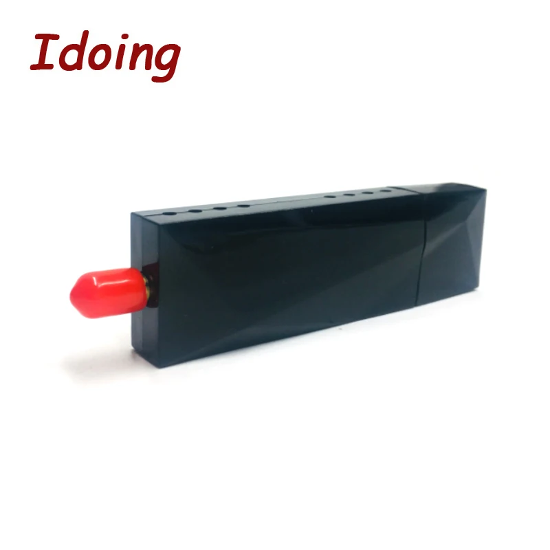 DAB Add + цифровой радиоприемник с сенсорным управлением для автомобильного DVD