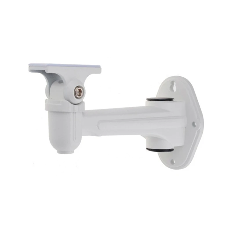 Металлический настенный кронштейн для камеры, универсальный настенный кронштейн, совместимый для камеры видеонаблюдения JLRL88