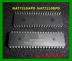 NAT7210BPD NAT7210APD NAT7210 DIP